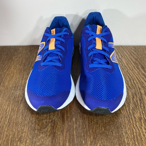 New Balance Fresh Foam Arishi v4 Running Shoe Women’s Size 7.5 Marine Blue - Picture 3 of 10